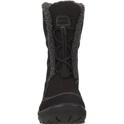 Best Ecco Trace Lite Black Winter Boot