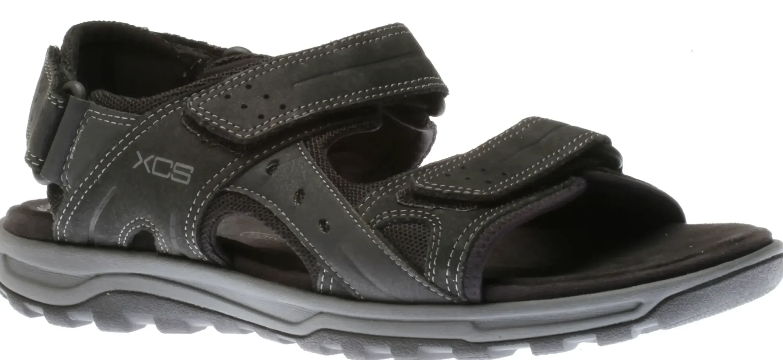 Sale Rockport Trail Tech Black