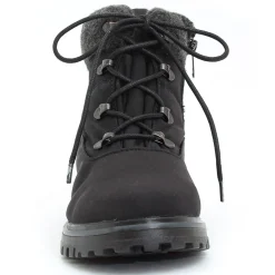 New Toe Warmers Trekker F Grip Black
