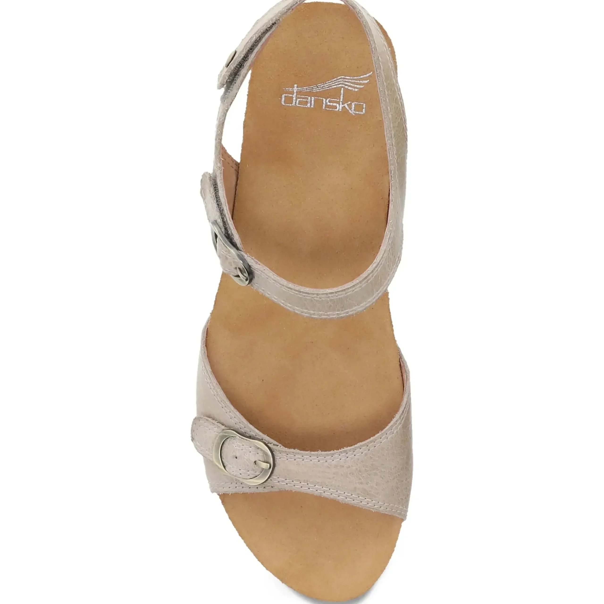 Dansko Tricia Linen