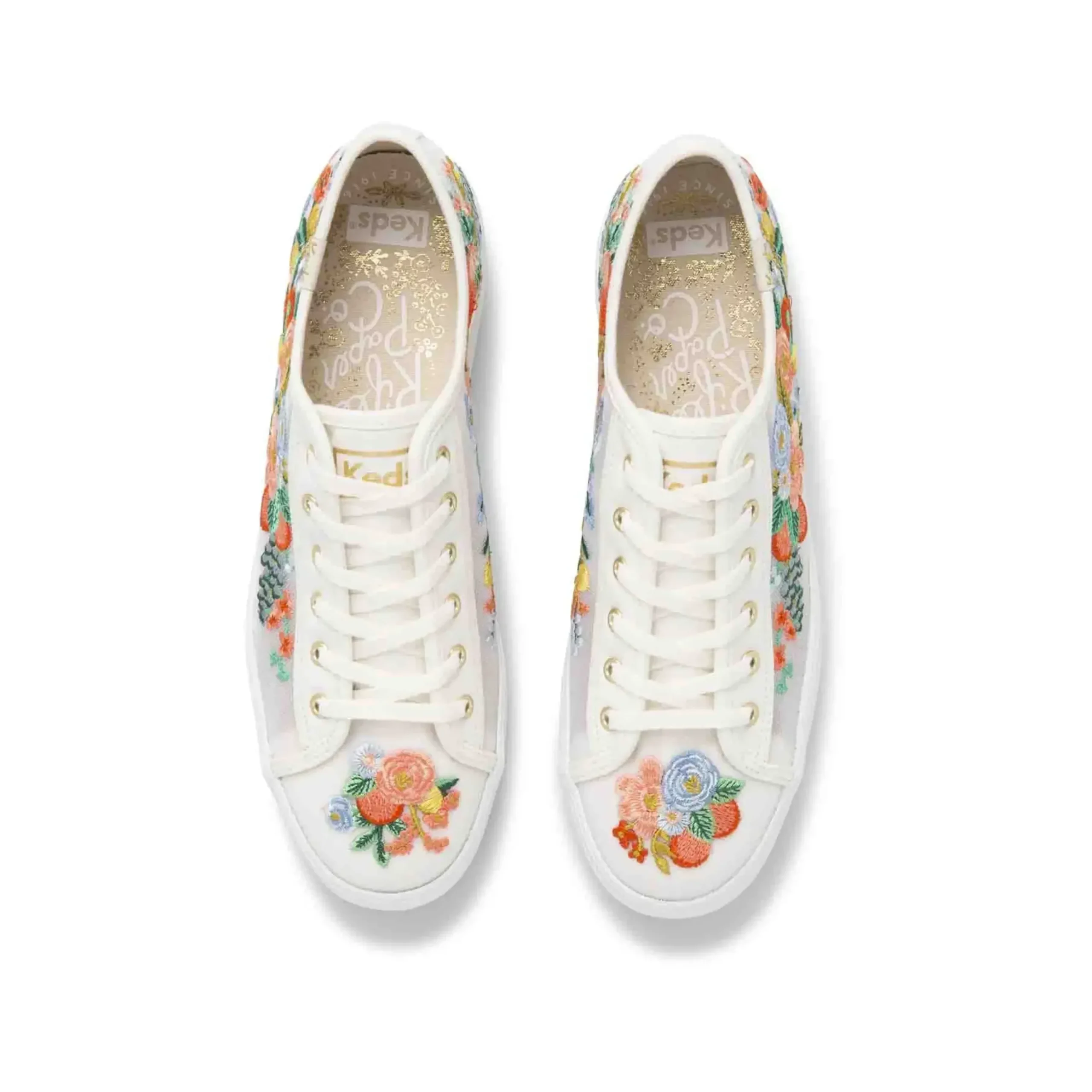 Clearance Keds Triplekickrpc Citrus