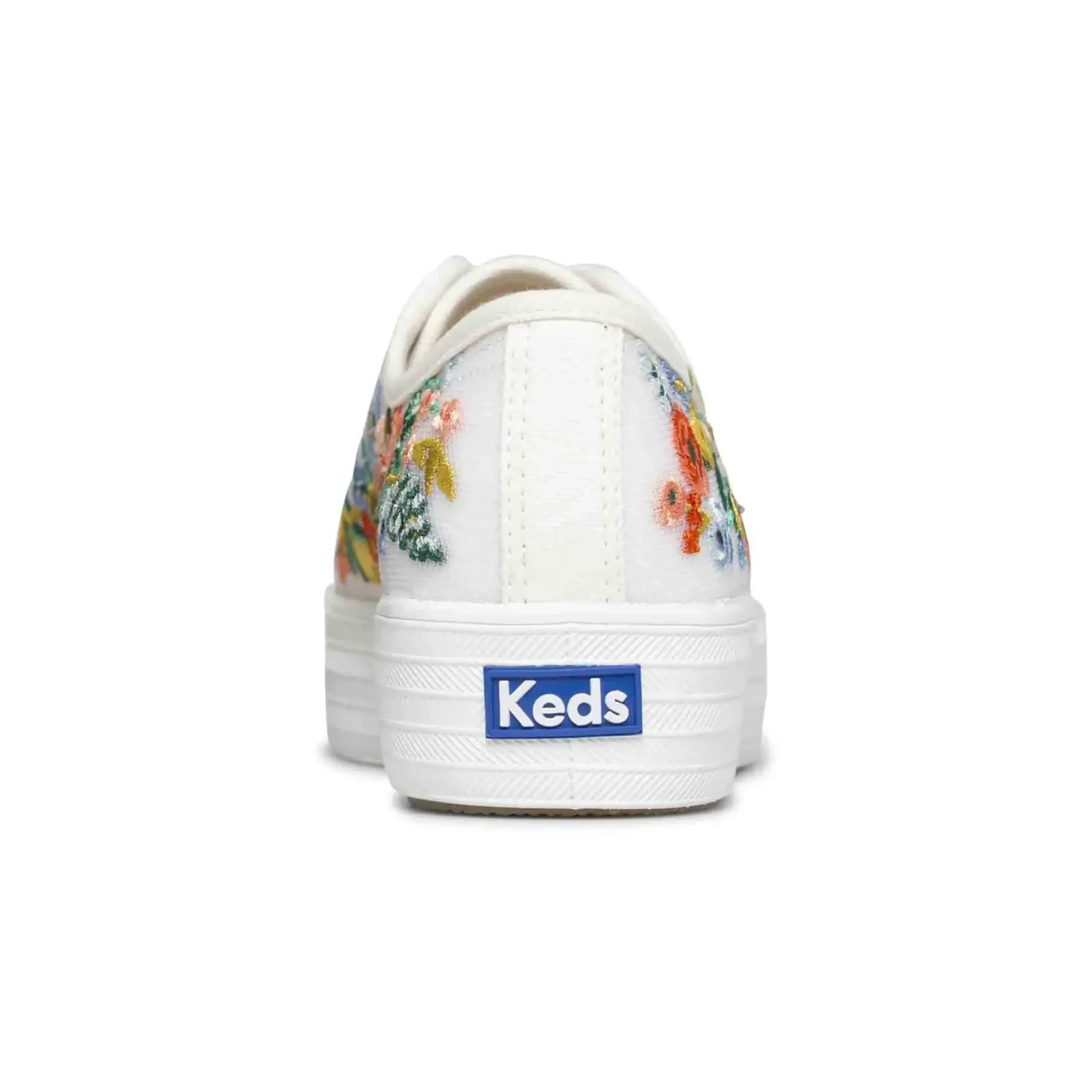 Clearance Keds Triplekickrpc Citrus