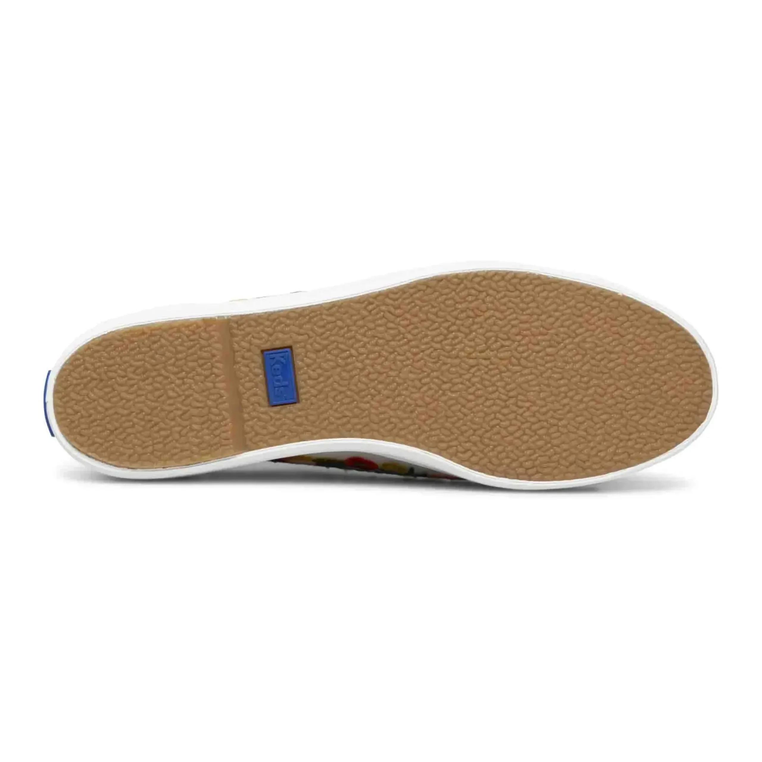 Clearance Keds Triplekickrpc Citrus