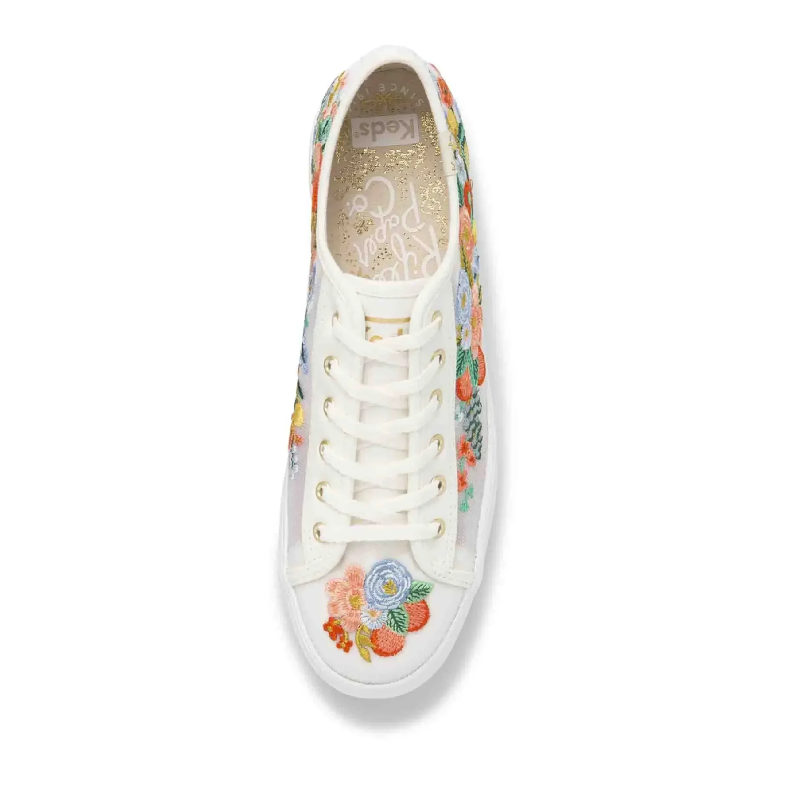 Clearance Keds Triplekickrpc Citrus