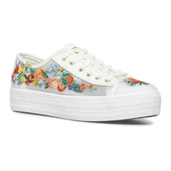 Clearance Keds Triplekickrpc Citrus