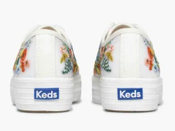 Clearance Keds Triplekickrpc Citrus