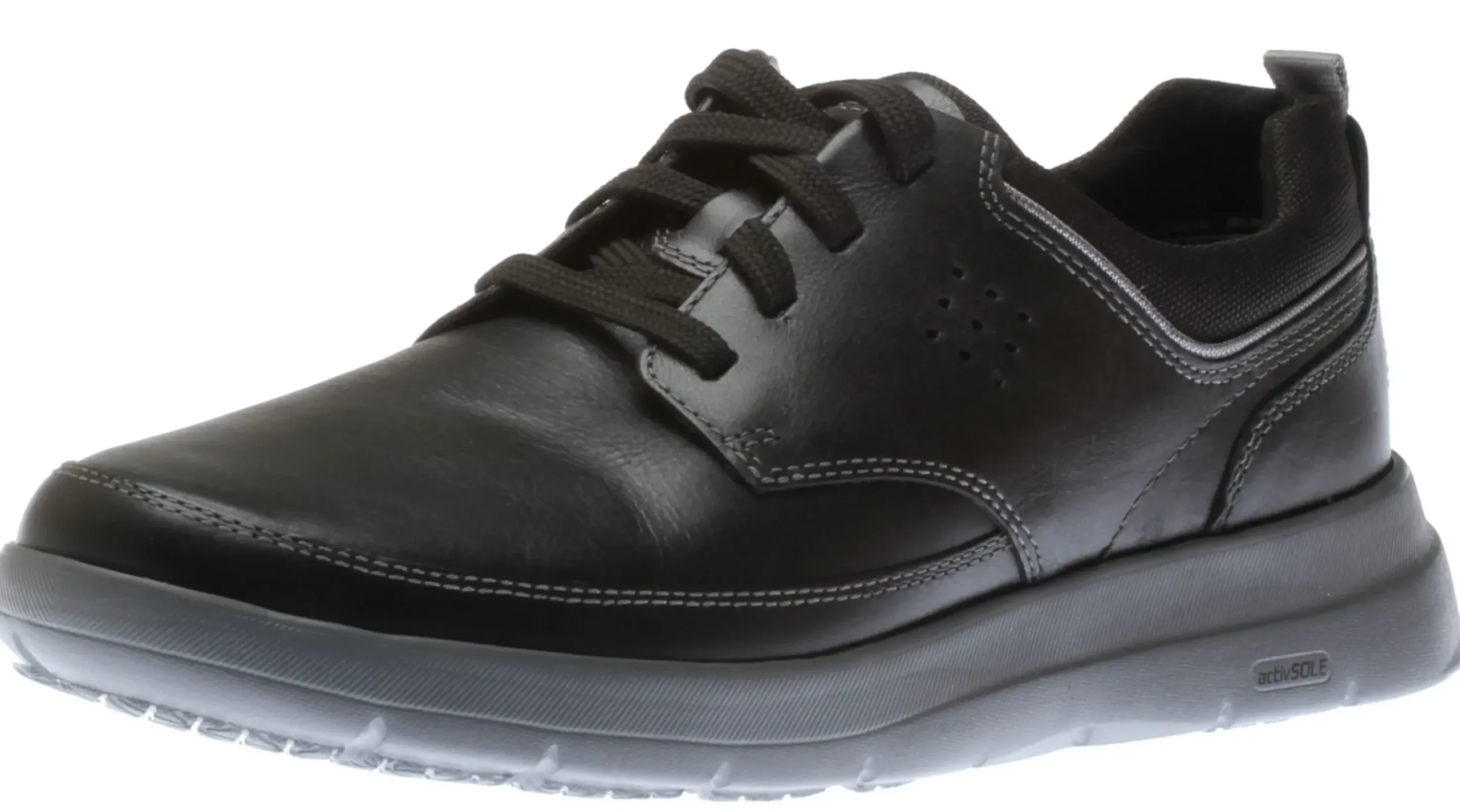 Sale Rockport True Cayden Black