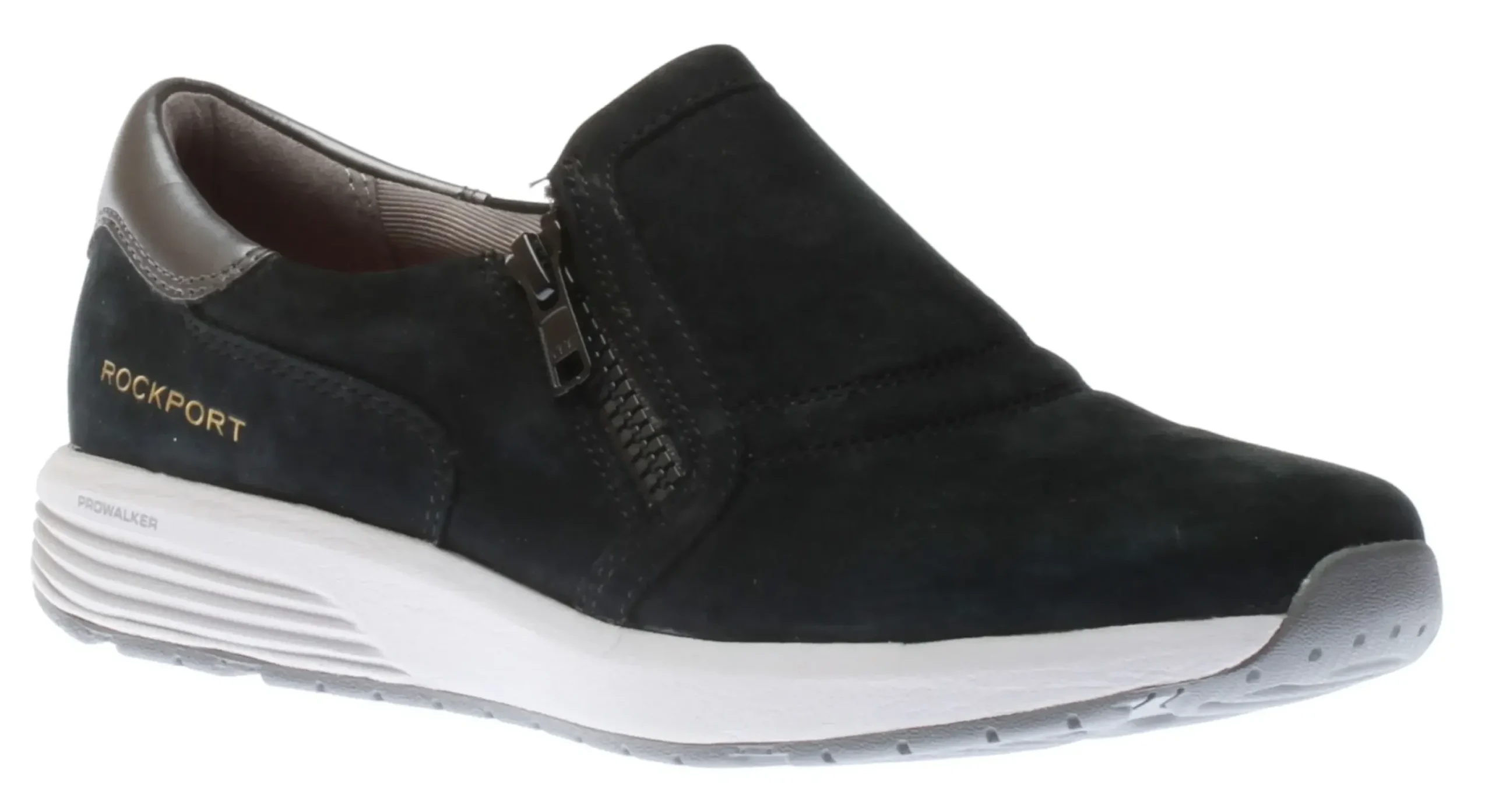 Best Rockport True Stride So Black