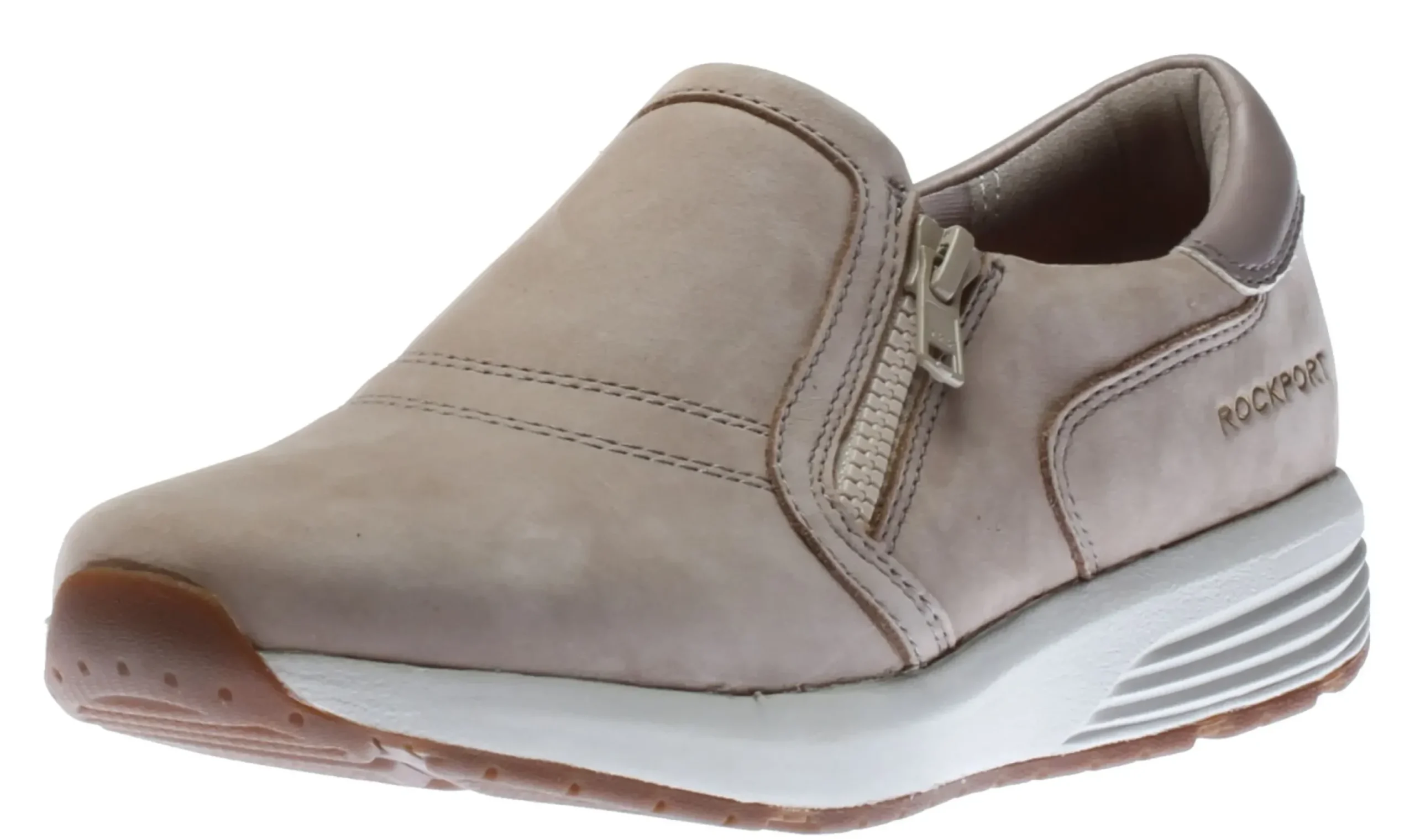 Discount Rockport True Stride So Taupe