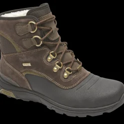 Discount Dunham Trukka Brown Waterproof High Boot