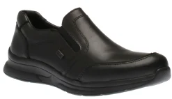 Outlet Rieker Turin Slipon Black