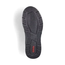 Outlet Rieker Turin Slipon Black