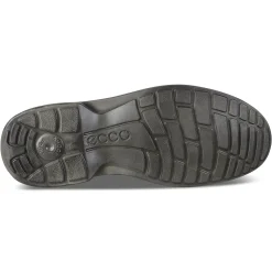 Discount Ecco Turn Cocoa Brown Gore-Tex Waterproof Ankle Boot