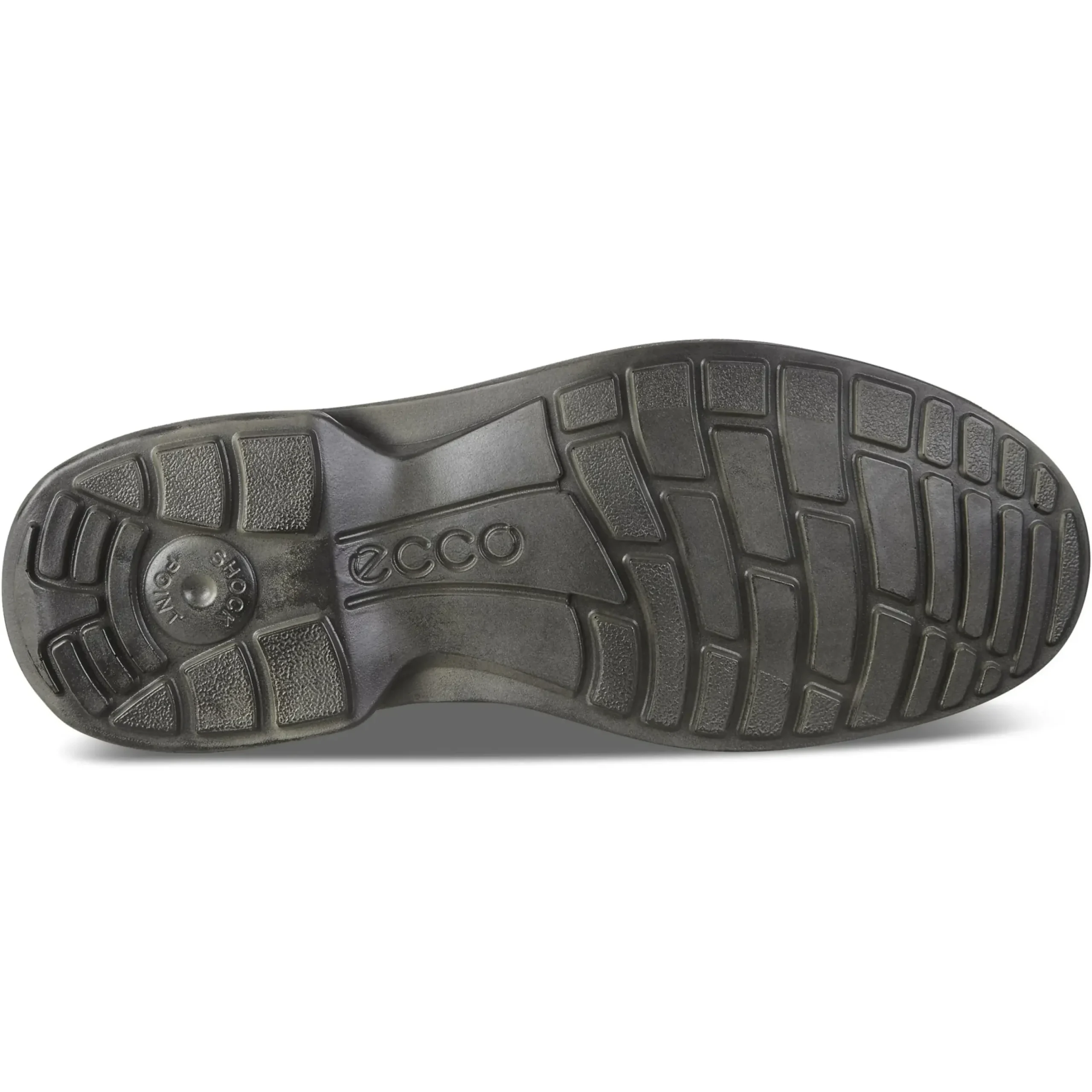 Discount Ecco Turn Cocoa Brown Gore-Tex Waterproof Ankle Boot