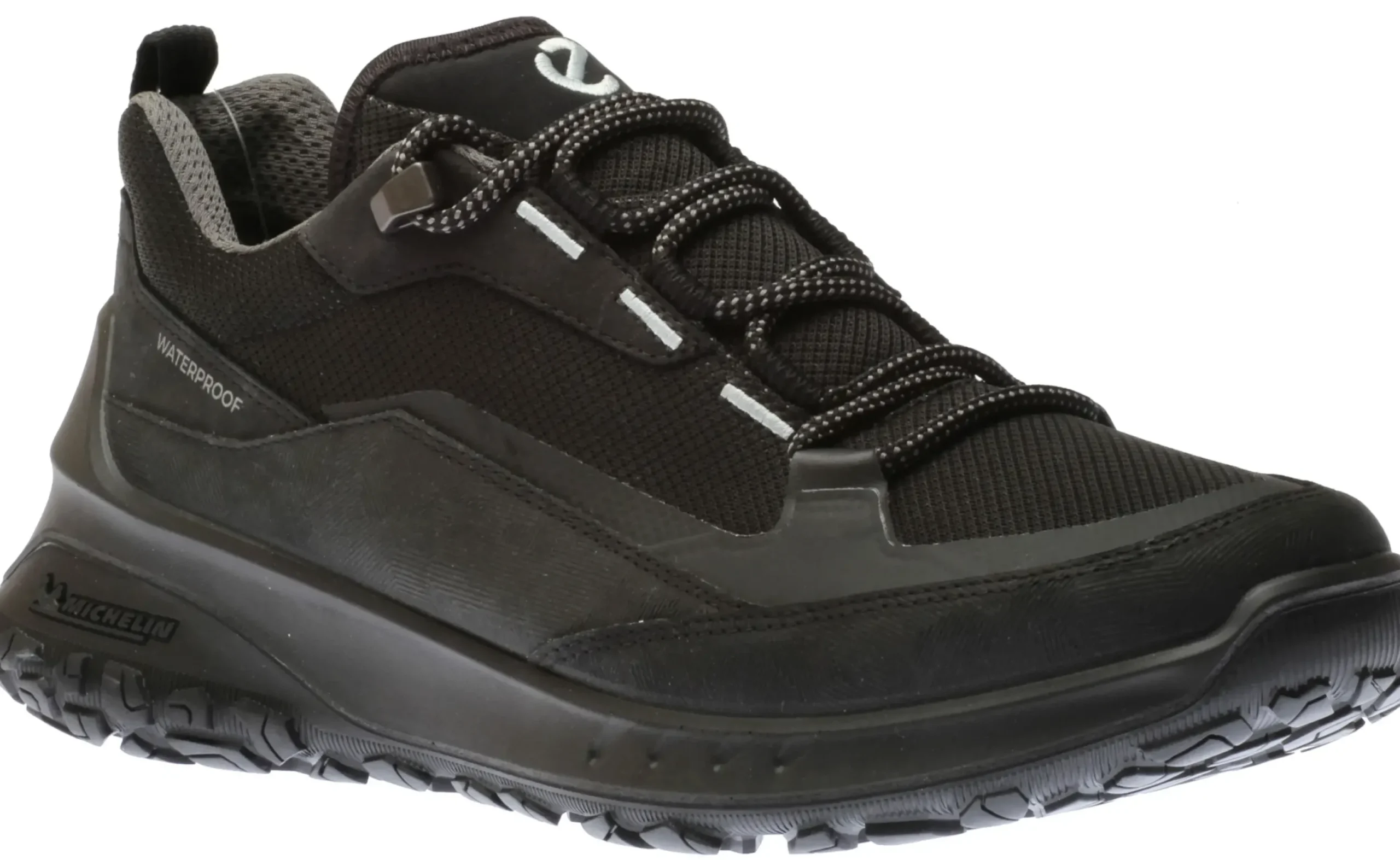 Ecco Ult Trn M Black