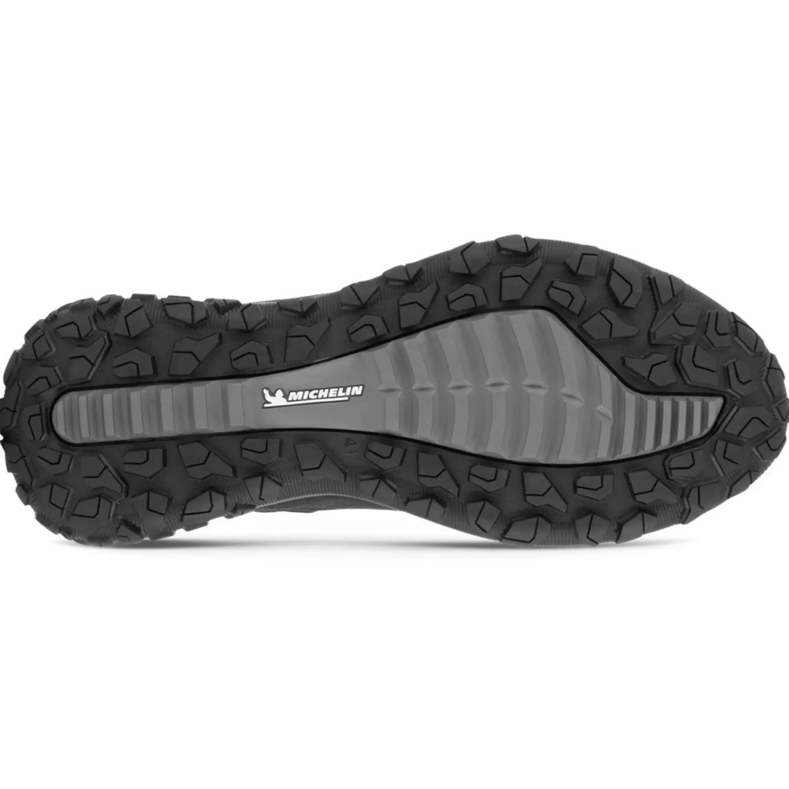 Ecco Ult Trn M Black