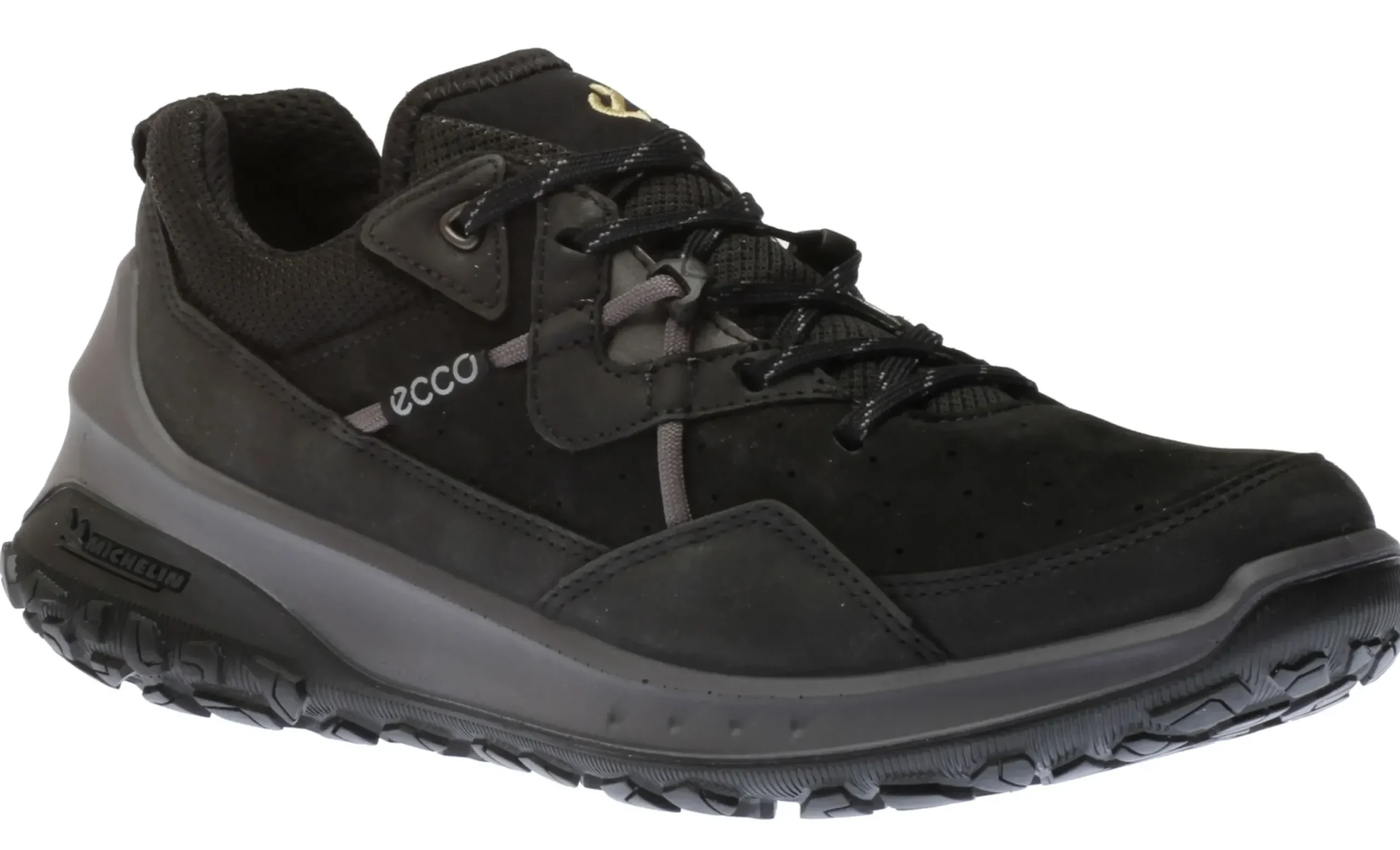 Ecco Ult-Trn W Black