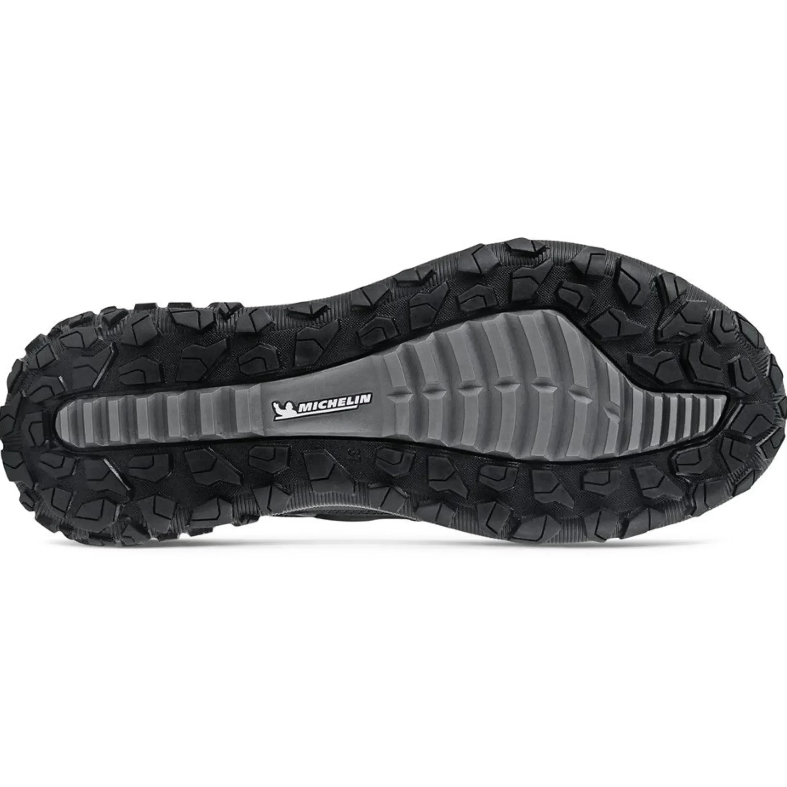 Ecco Ult-Trn W Black