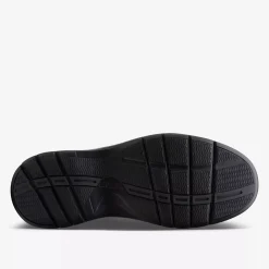 Discount Clarks Unbrawley Step Black