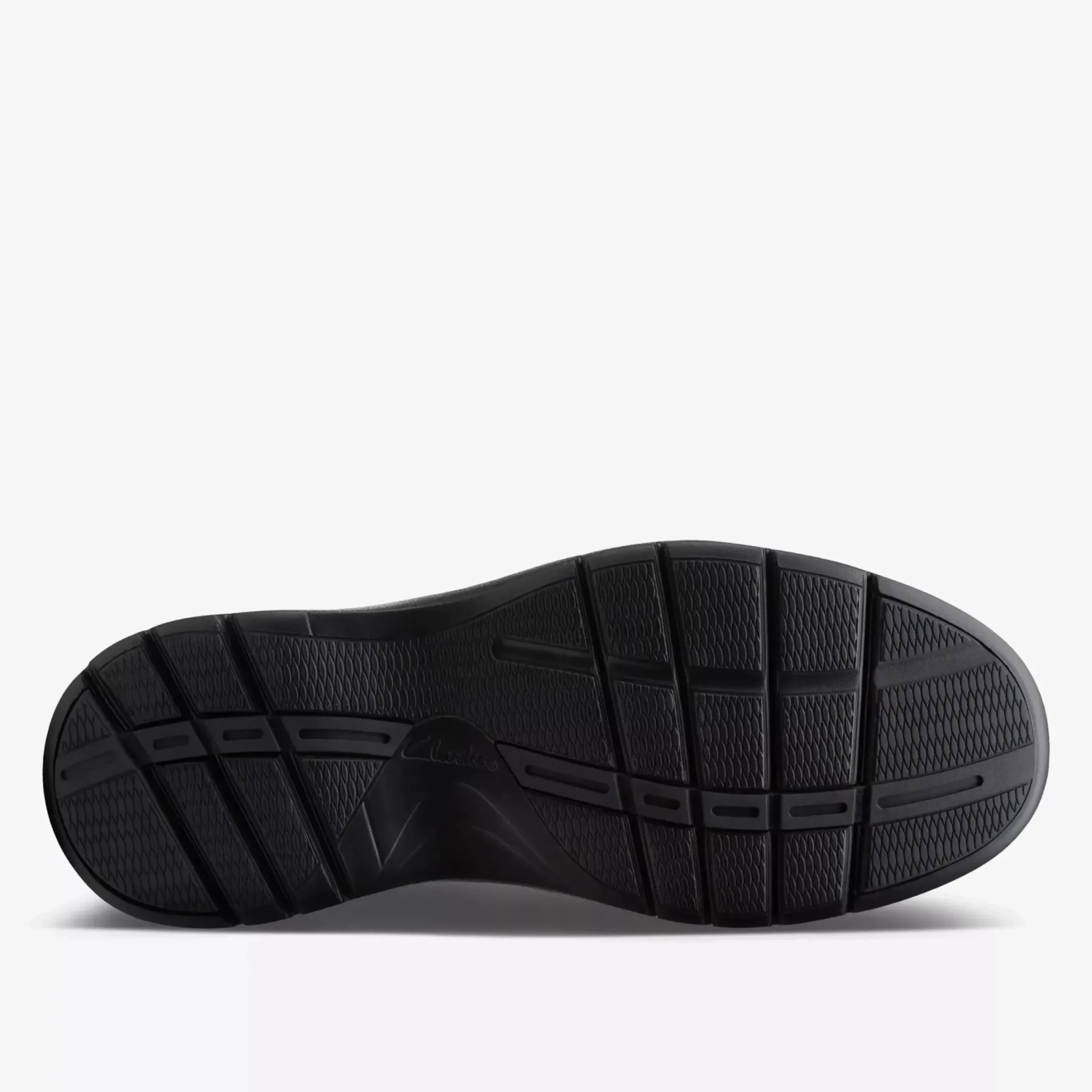Discount Clarks Unbrawley Step Black