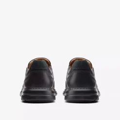 Discount Clarks Unbrawley Step Black