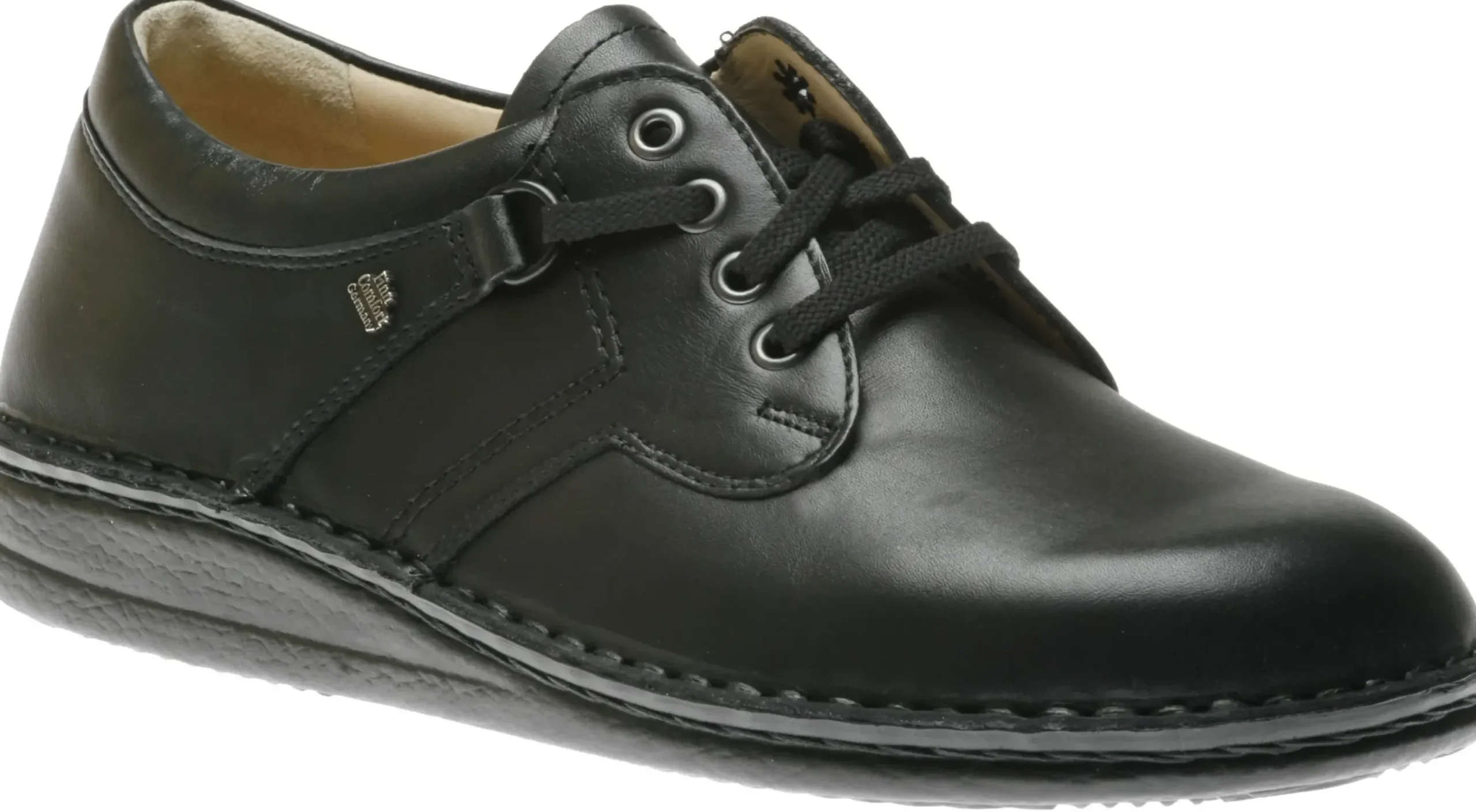 Sale Finn Comfort Vaasa Black