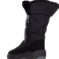 Clearance Pajar Valentina Black Winter Boot