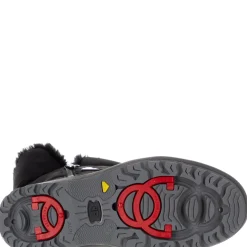 Clearance Pajar Valentina Black Winter Boot