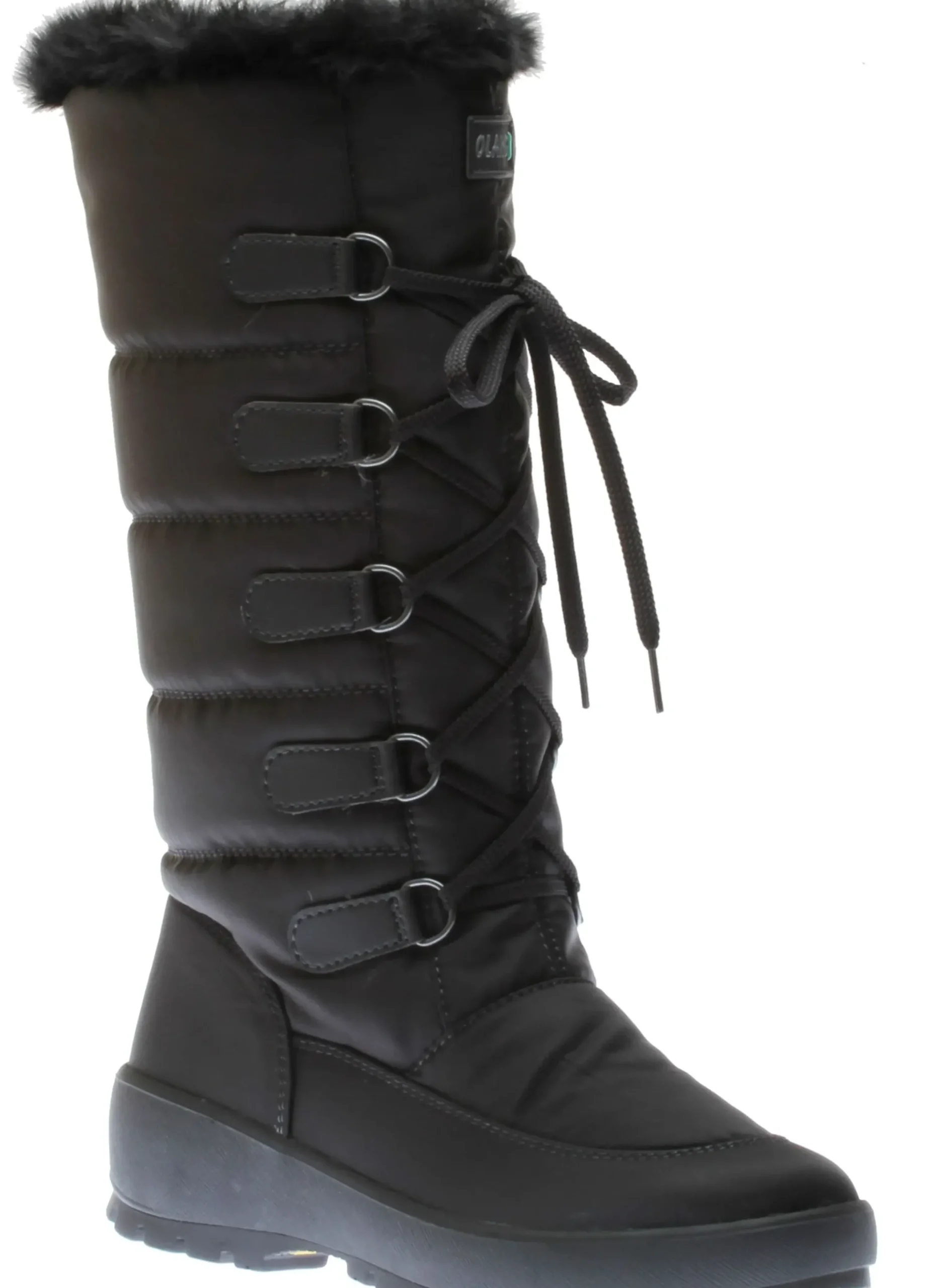 Clearance Olang Valeria Nero Black