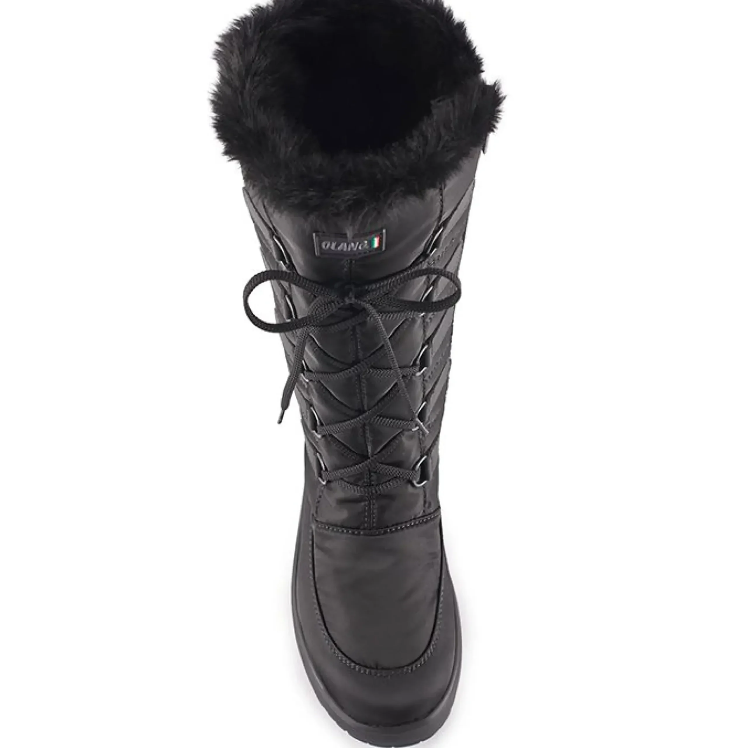 Clearance Olang Valeria Nero Black