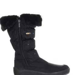 Online Pajar Varsovie Black Winter Boot