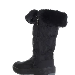 Online Pajar Varsovie Black Winter Boot