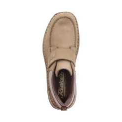 Hot Rieker Velcro Biege