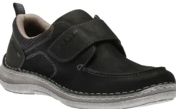 Online Rieker Velcro Extra W Blue