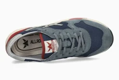 New Allrounder Vitesse Blue