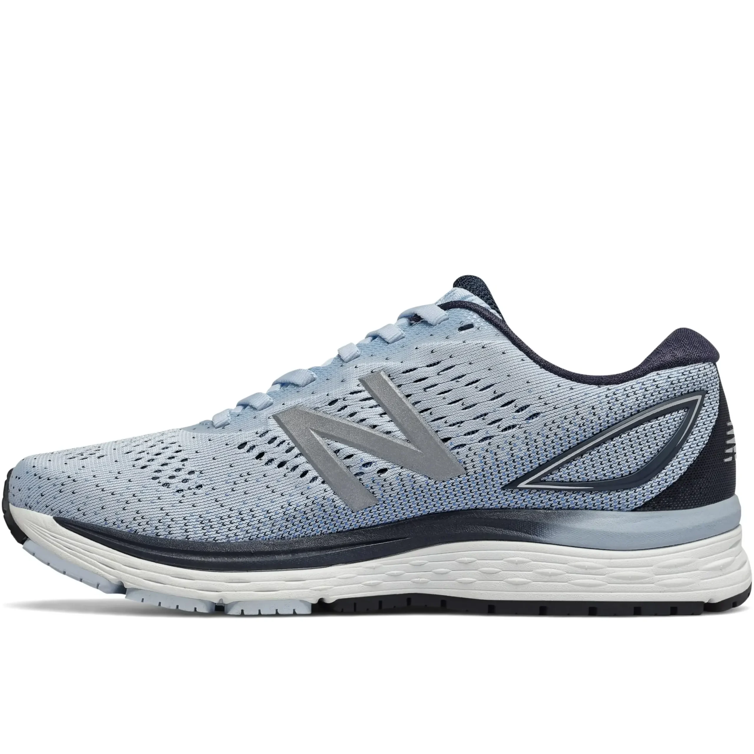 New Balance W880Ab9 Light Cobalt Running Shoe