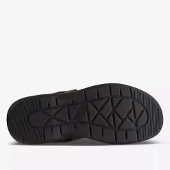 Clarks Walkford Walk Brown