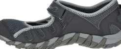 Hot Merrell Waterpro Pandi 2 Black Mary Jane Hiking Shoe