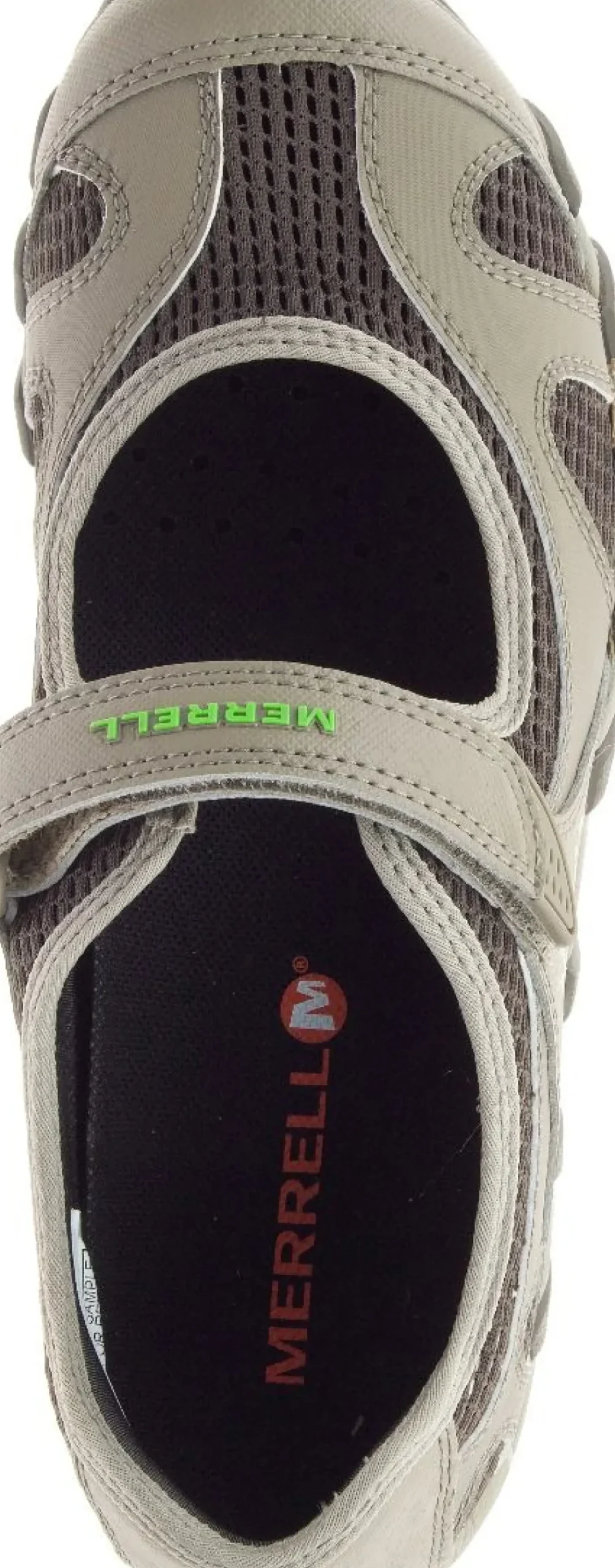 Outlet Merrell Waterpro Pandi Brindle Mary Jane Hiking Shoe