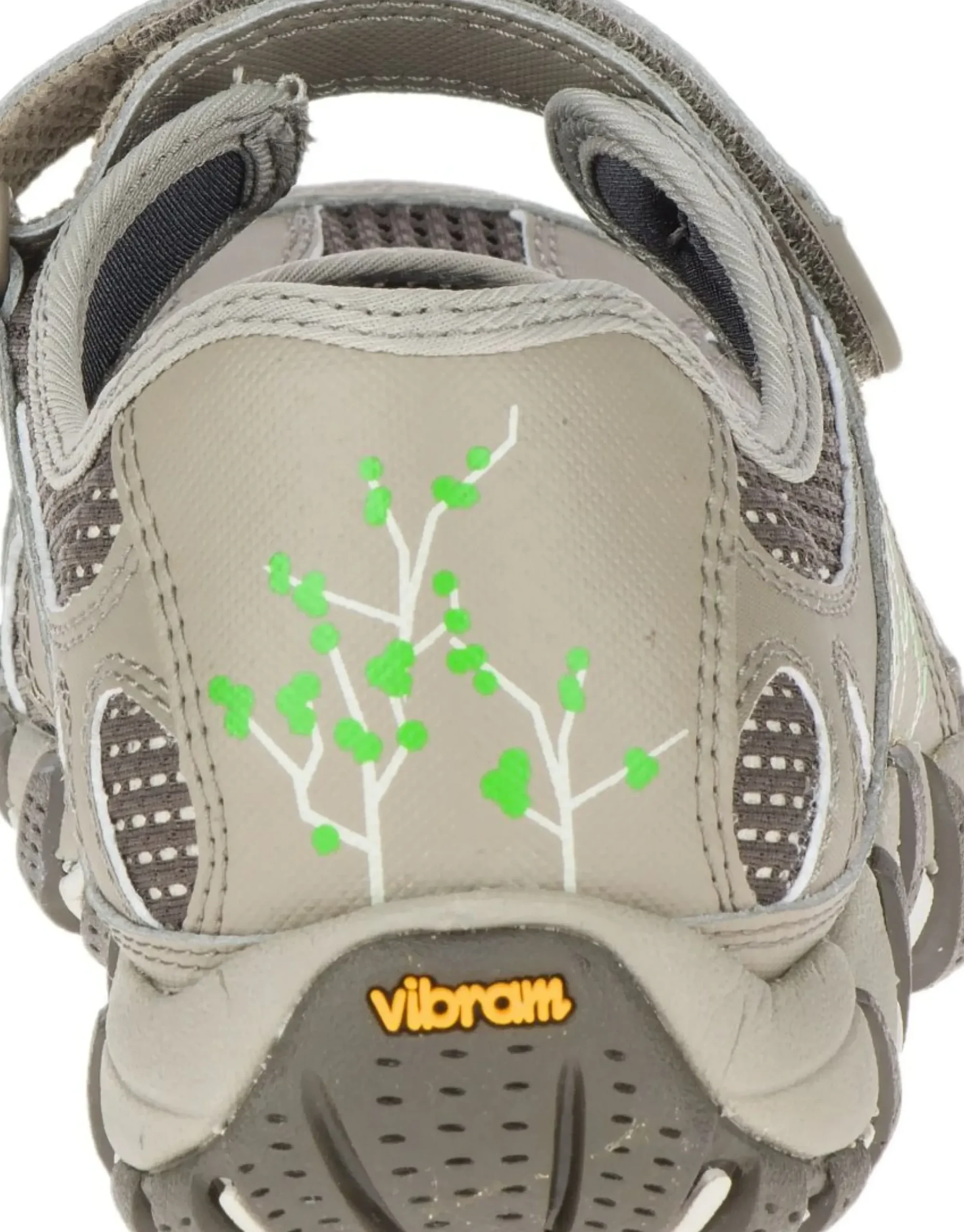 Outlet Merrell Waterpro Pandi Brindle Mary Jane Hiking Shoe