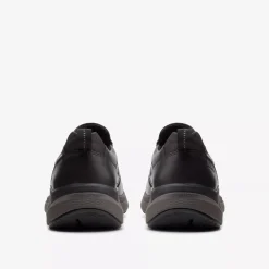 Sale Clarks Wave 2 Edge Black
