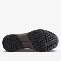 Sale Clarks Wave 2 Edge Black