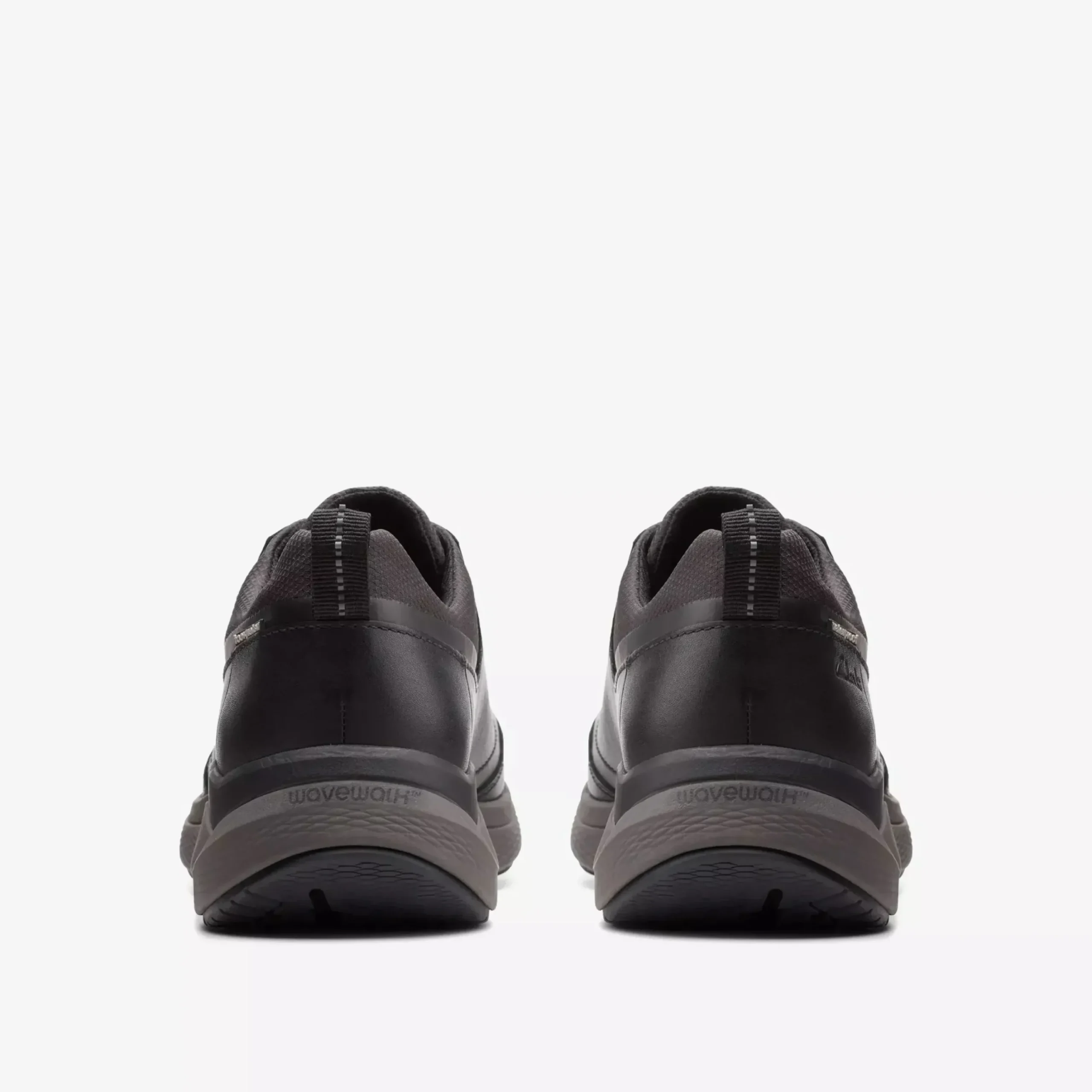 Sale Clarks Wave 2 Vibe Black