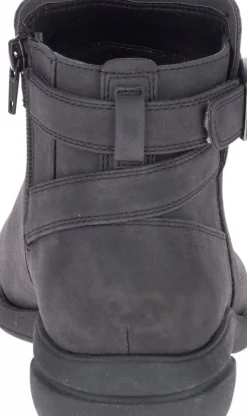 Sale Merrell Westbrook Bluff Black Waterproof Ankle Boot