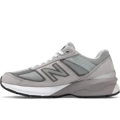 New Balance W990Gl5 Grey Made In Usa Running Shoe