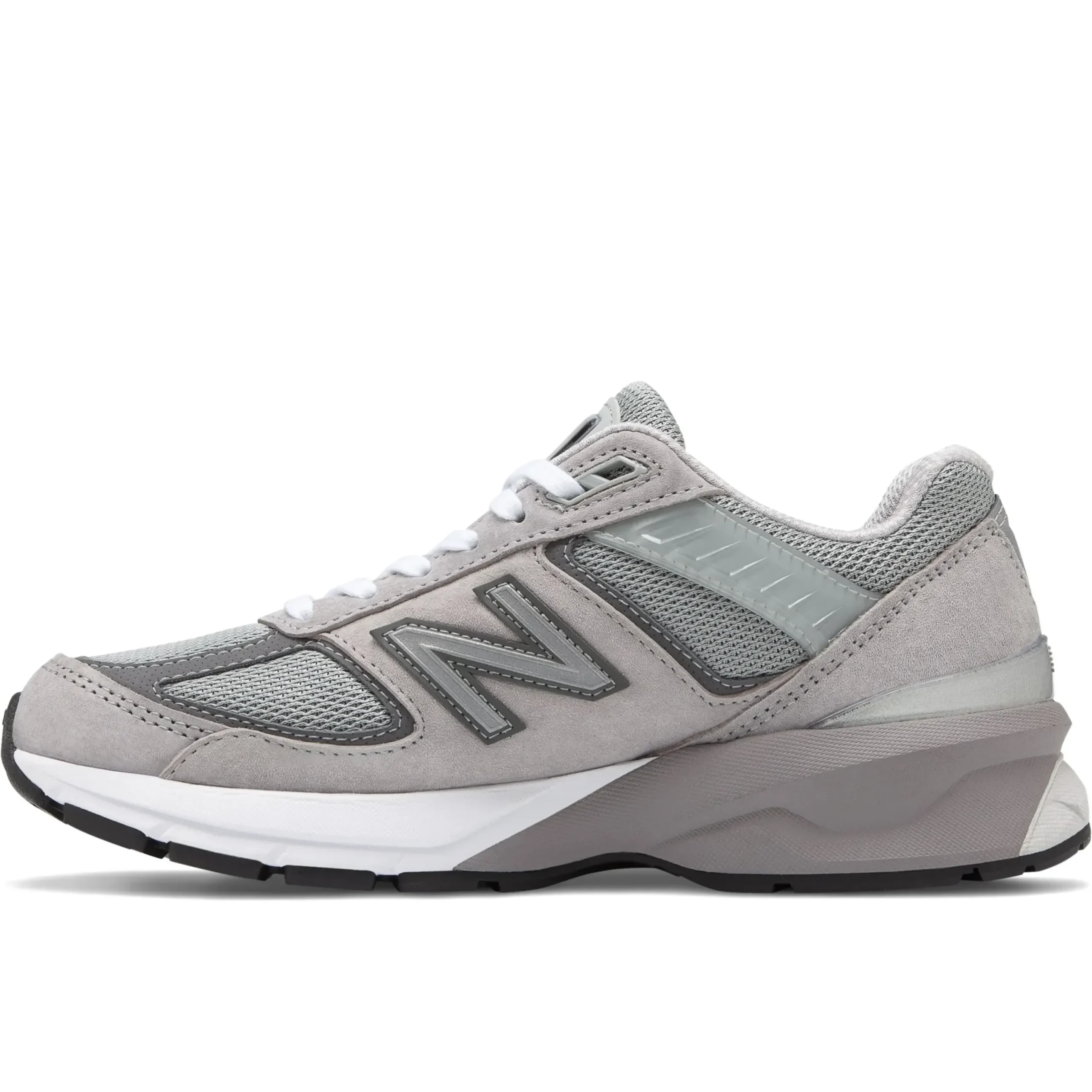 New Balance W990Gl5 Grey Made In Usa Running Shoe
