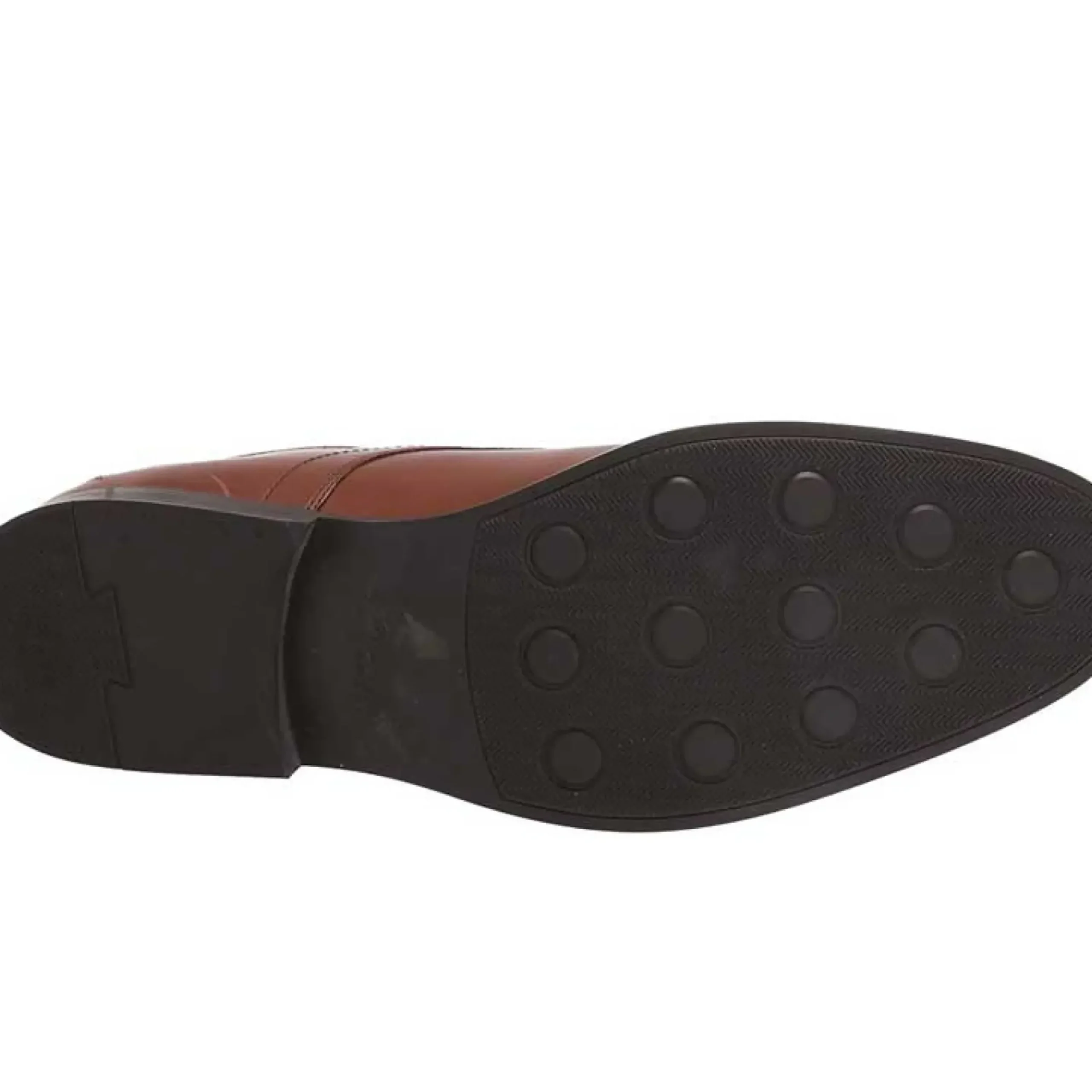 Sale Clarks Whiddon Plain Tan