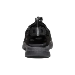 Keen Whisper Black Sports Sandal