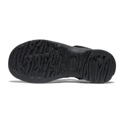 Keen Whisper Black Sports Sandal