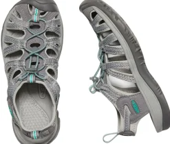 Hot Keen Whisper Grey Sports Sandal